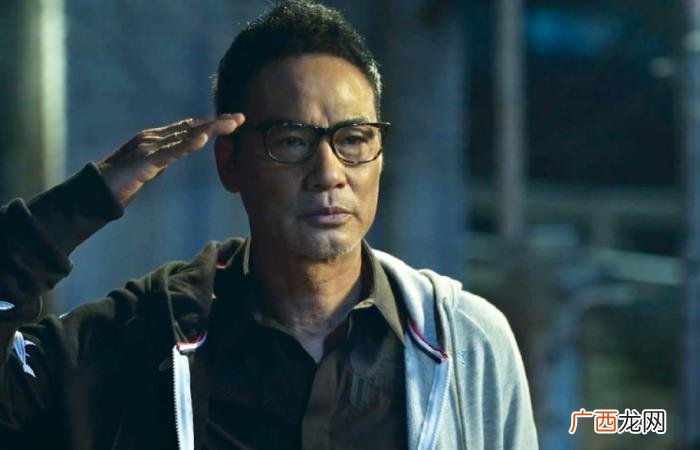 任达华为什么能称为娱乐圈的传奇 娱乐圈的传奇