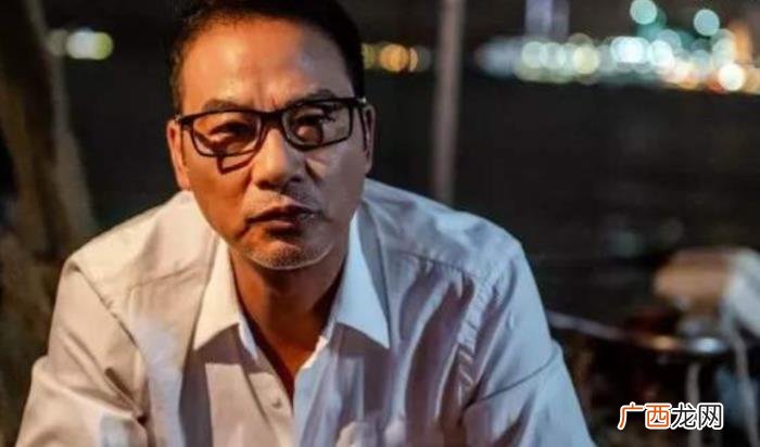任达华为什么能称为娱乐圈的传奇 娱乐圈的传奇