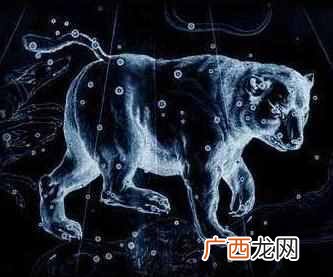北斗七星是什么星座？