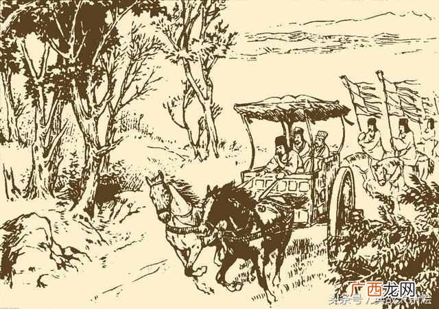 趾高气扬是什么意思?每日学一成语故事