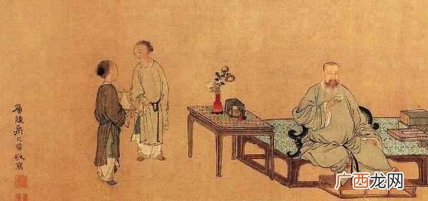 什么是古体诗和近体诗？五分钟让你搞明白