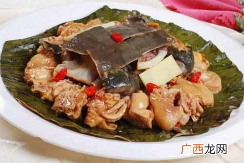 水鱼是什么?大厨教你水鱼最好吃的做法