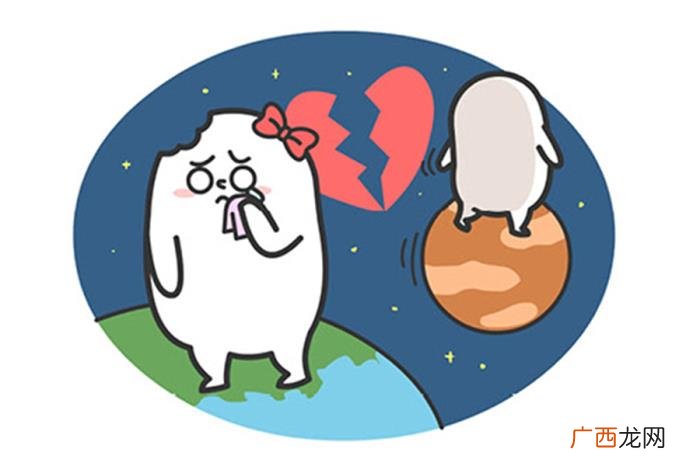 分手了就不要复合了，这辈子都别想复合的三大星座