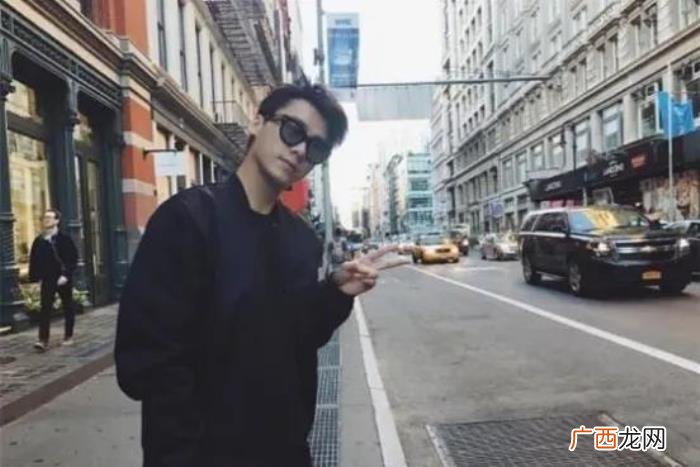 李易峰是什么时候出道的，演员李易峰的逆袭成长故事