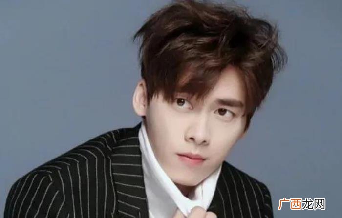 李易峰是什么时候出道的，演员李易峰的逆袭成长故事