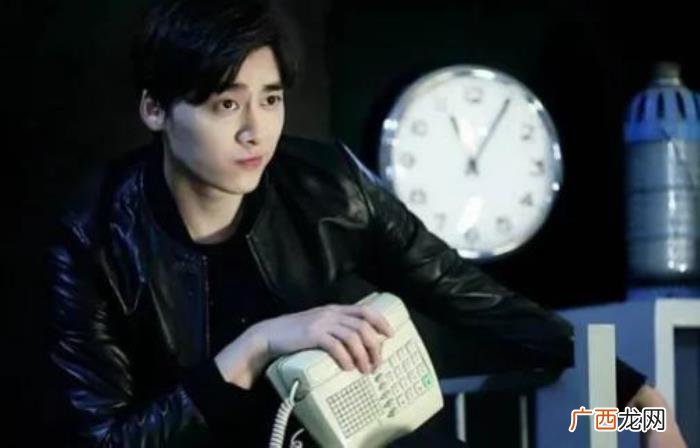 李易峰是什么时候出道的，演员李易峰的逆袭成长故事