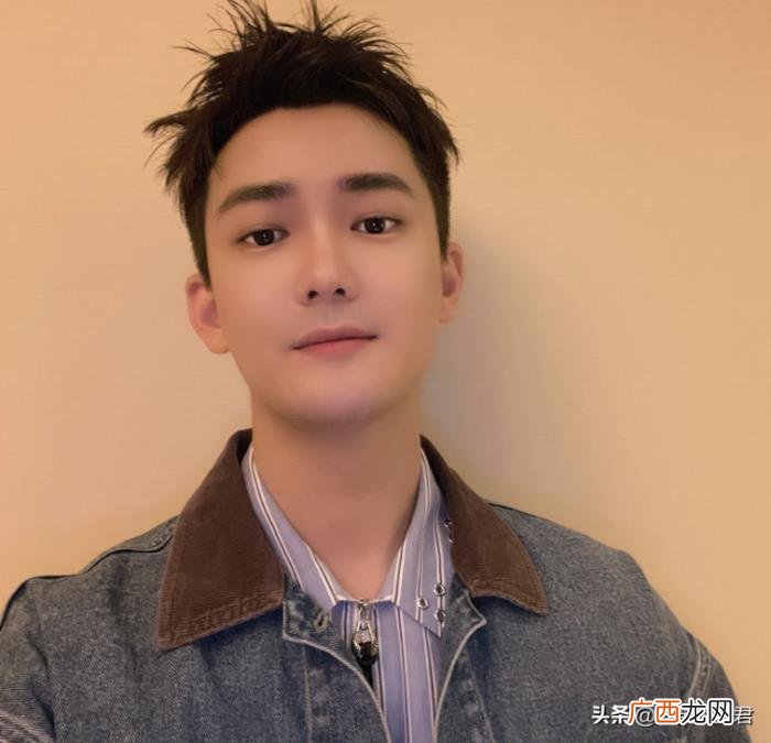 熊梓淇李溪芮恋情，熊梓淇高调为李溪芮庆生
