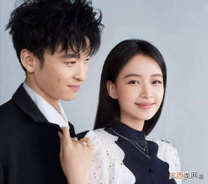 董子健为什么看上孙怡,董子健VS孙怡