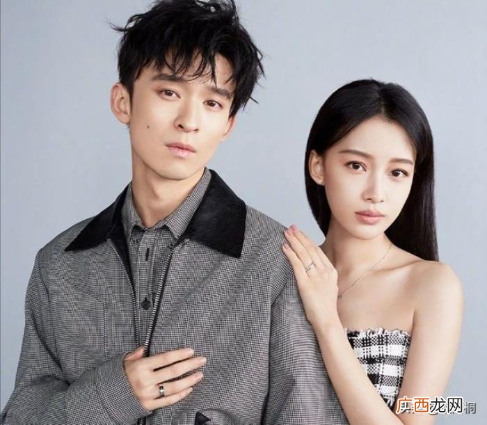 董子健为什么看上孙怡,董子健VS孙怡