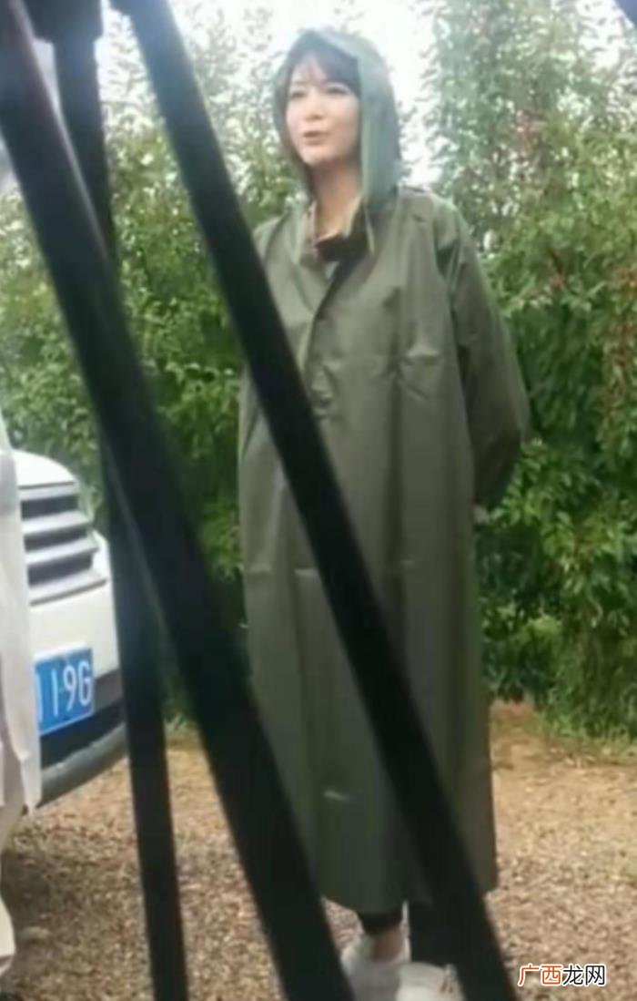 董卿主持节目,央视主持董卿连续录节目15小时