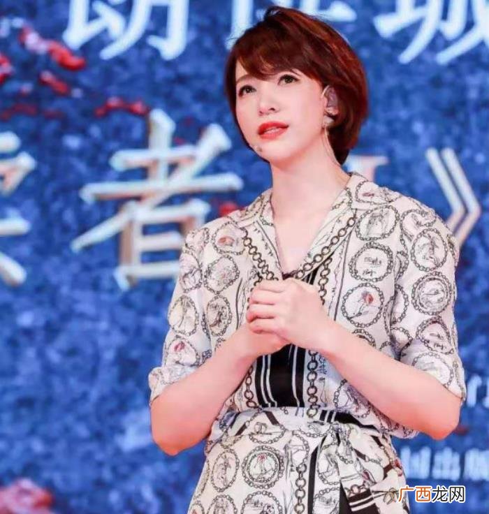 董卿主持节目,央视主持董卿连续录节目15小时