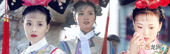 晴儿赵丽颖剧照,王艳版晴儿和赵丽颖版晴儿对比