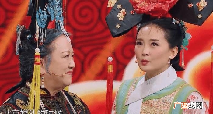 晴儿赵丽颖剧照,王艳版晴儿和赵丽颖版晴儿对比