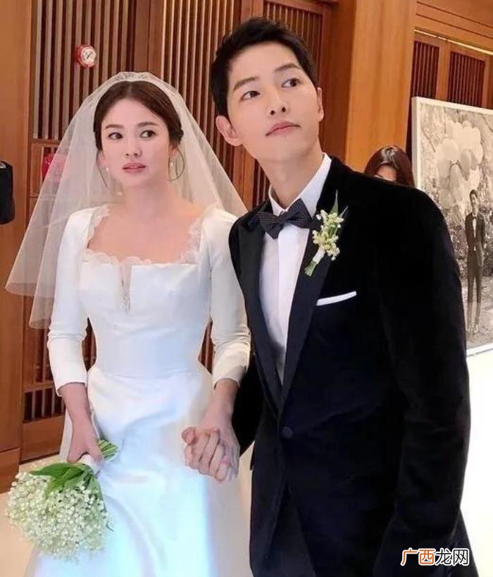 宋仲基婚后对宋慧乔好吗，宋仲基首谈与宋慧乔离婚后状态