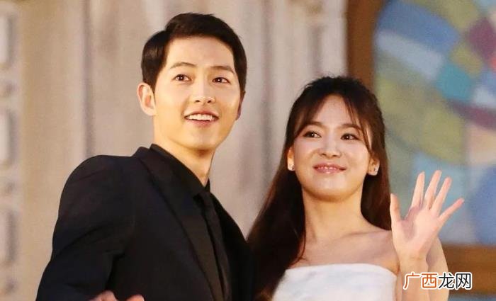 宋仲基婚后对宋慧乔好吗，宋仲基首谈与宋慧乔离婚后状态