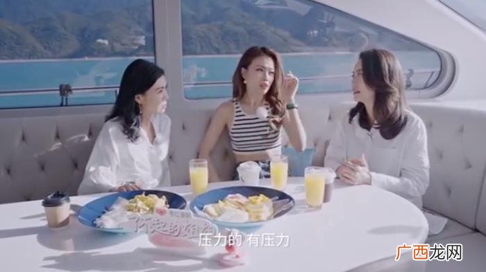 经纪人霍汶希，王牌经纪人霍汶希自曝不后悔生女儿