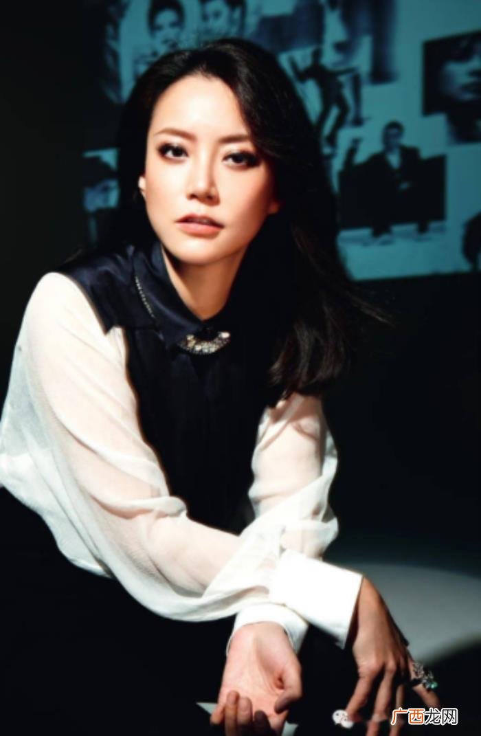 经纪人霍汶希，王牌经纪人霍汶希自曝不后悔生女儿