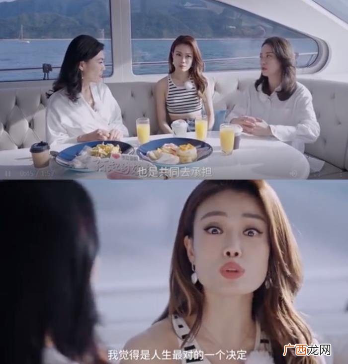 经纪人霍汶希，王牌经纪人霍汶希自曝不后悔生女儿