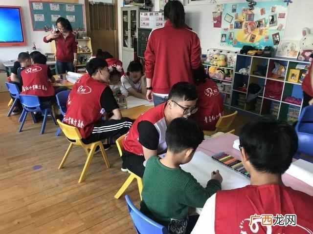 什么是爱心义卖活动？
