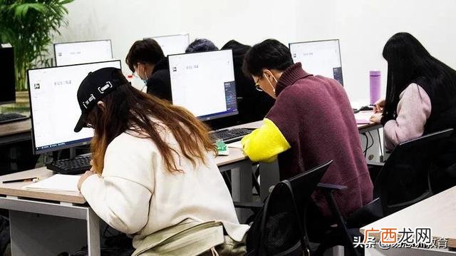 30岁学什么技术比较好,30岁学什么技术有前途