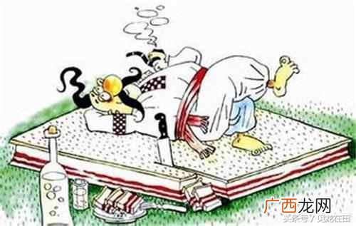 一劳永逸是什么意思?一个可以让你一劳永逸的生