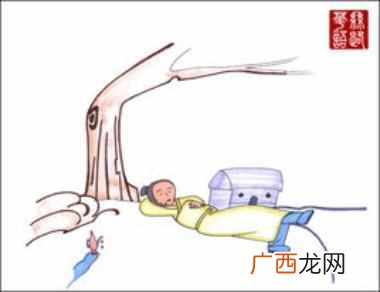 南柯一梦什么意思？南柯一梦比喻什么