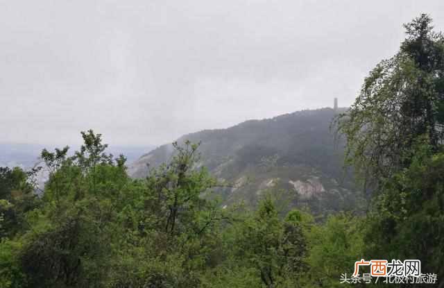 南岳衡山是什么山？值得你去一次的地方