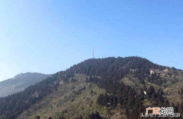 南岳衡山是什么山？值得你去一次的地方