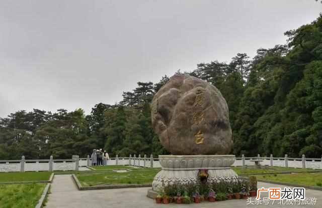南岳衡山是什么山？值得你去一次的地方