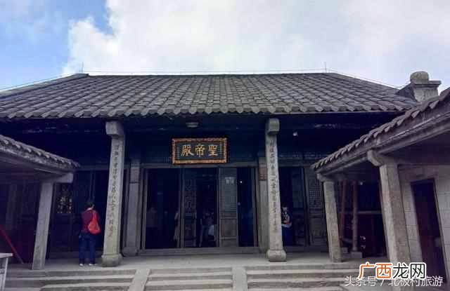 南岳衡山是什么山？值得你去一次的地方