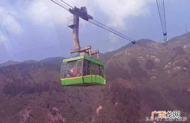 南岳衡山是什么山？值得你去一次的地方