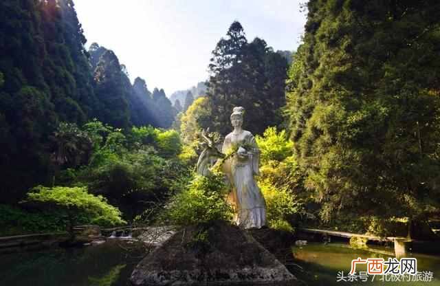 南岳衡山是什么山？值得你去一次的地方