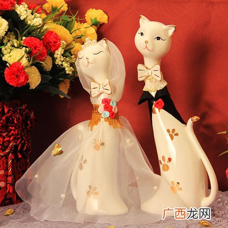 喵星人系列礼物猫咪控的ta一定喜欢