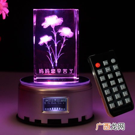 2017年十大母亲节礼物排行榜