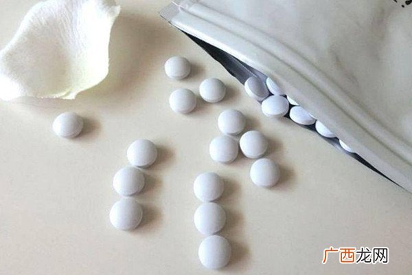 美白丸祛斑吗美白丸的功效