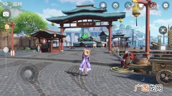 天谕手游冒险家协会拍照风景坐标大全