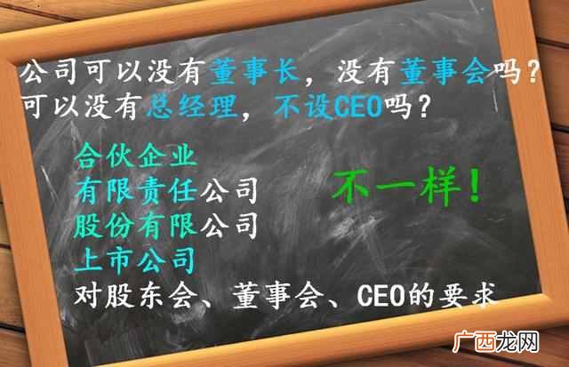 ceo是什么职位？总裁和ceo的哪个大