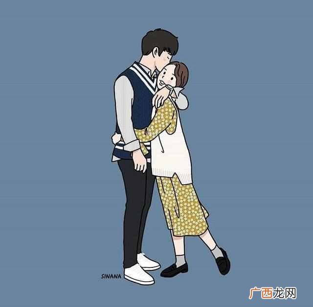 相濡以沫是什么意思?拥有一份相濡以沫的爱情
