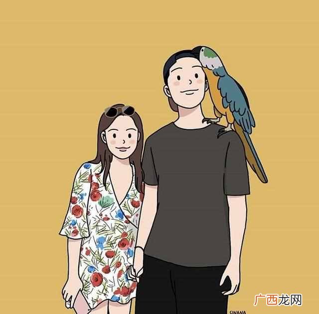 相濡以沫是什么意思?拥有一份相濡以沫的爱情