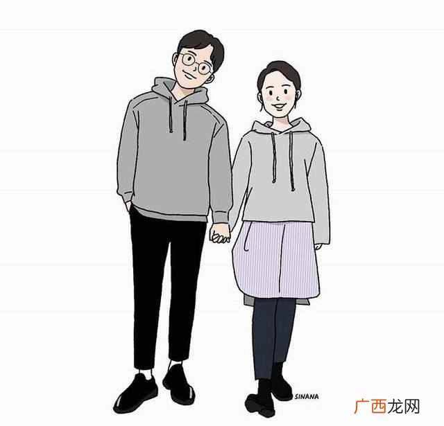 相濡以沫是什么意思?拥有一份相濡以沫的爱情