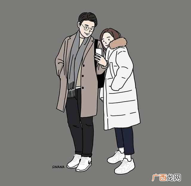 相濡以沫是什么意思?拥有一份相濡以沫的爱情
