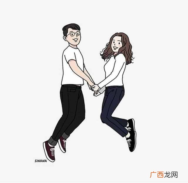 相濡以沫是什么意思?拥有一份相濡以沫的爱情
