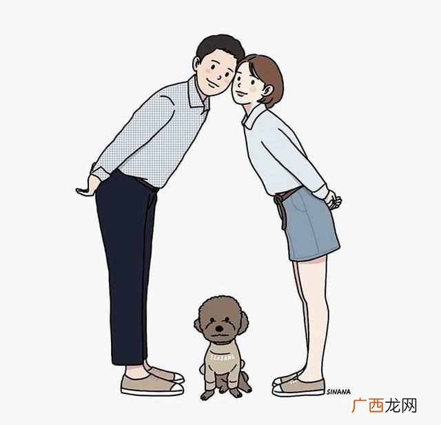 相濡以沫是什么意思?拥有一份相濡以沫的爱情