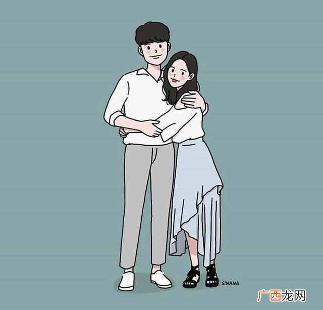 相濡以沫是什么意思?拥有一份相濡以沫的爱情