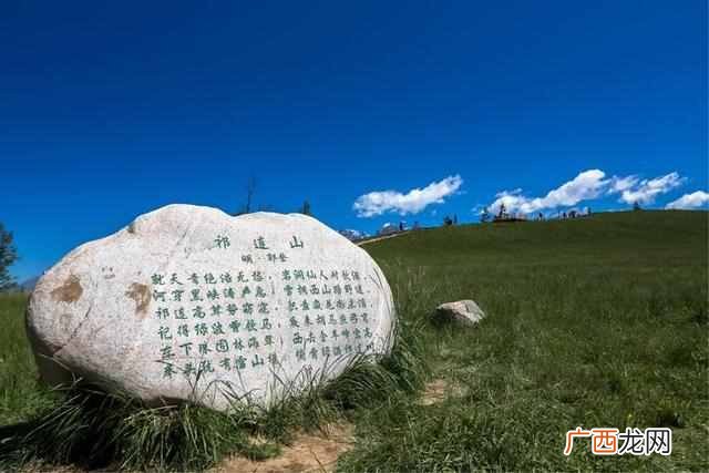 邂逅什么意思？与青海的一次美的邂逅，让我终