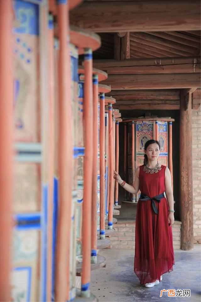 邂逅什么意思？与青海的一次美的邂逅，让我终