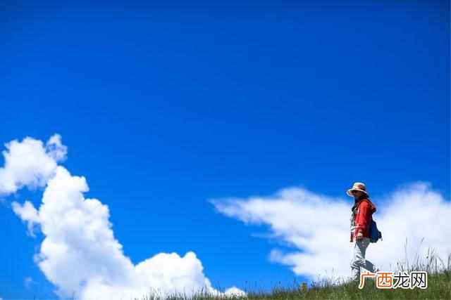 邂逅什么意思？与青海的一次美的邂逅，让我终