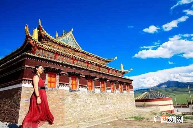 邂逅什么意思？与青海的一次美的邂逅，让我终