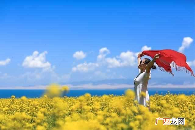 邂逅什么意思？与青海的一次美的邂逅，让我终