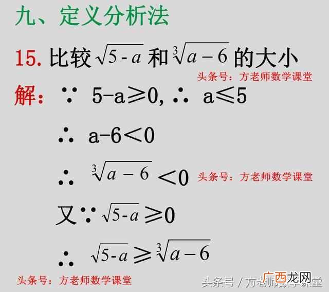 实数是什么意思？实数包括负数吗？